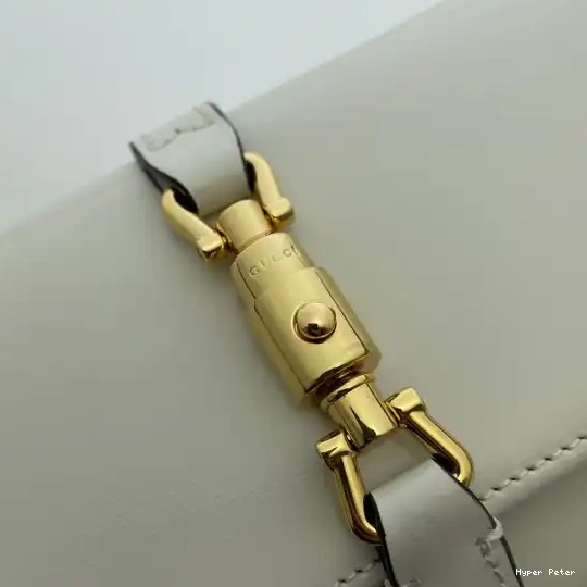 Hyper Peter Jackie 1961 wallet GUCCI chain 0614